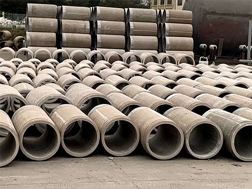 成品樹脂混凝土微型頂管